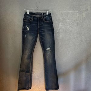MISS ME women’s jeans size 28